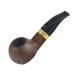 Трубка Savinelli Tevere  rustic 9mm 320