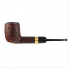 Трубка Savinelli Tevere 114 rustic 9mm