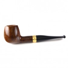 Трубка Savinelli Tevere 207 smooth 9mm