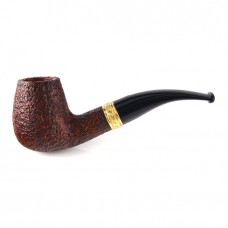 Трубка Savinelli Tevere 628 rustic 9mm