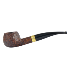 Трубка Savinelli Tevere  rustic 9mm 315