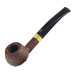 Трубка Savinelli Tevere  rustic 9mm 315