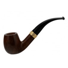 Трубка Savinelli Tevere  rustic 9mm 602