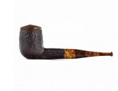 Трубка Savinelli Tortuga 106 Rustic 9mm 