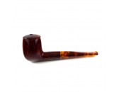 Трубка Savinelli Tortuga 106 smooth 9mm