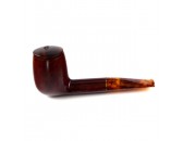 Трубка Savinelli Tortuga 129 smooth 9mm