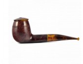 Трубка Savinelli Tortuga 173 Smooth 9mm