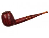 Трубка Savinelli Tortuga 207 smooth 9mm