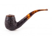 Трубка Savinelli Tortuga 603 Rustic 6mm