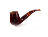 Трубка Savinelli Tortuga 628 Smooth 9mm