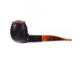 Трубка Savinelli Tortuga Rustic 173 9 мм