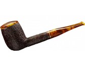 Трубка Savinelli Tortuga Rustic KS 9mm 111