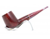 Трубка Savinelli - Vigna - Liscia Marrone 141 (фильтр 9 мм)