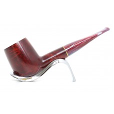 Трубка Savinelli - Vigna - Liscia Marrone 141 (фильтр 9 мм)