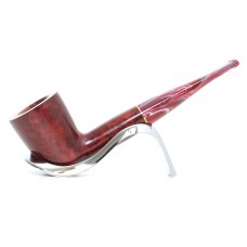 Трубка Savinelli - Vigna - Liscia Marrone 409 (фильтр 9 мм)