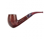 Трубка Savinelli - Vigna - Liscia Marrone 670 (фильтр 9 мм)