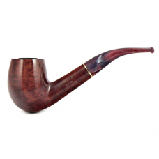 Трубка Savinelli - Vigna - Liscia Marrone 670 (фильтр 9 мм)