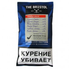 Трубочный табак " The Bristol Scottish Blend" кисет