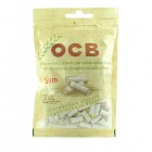 Фильтры OCB Slim Ecological (10 пач х 120 шт)