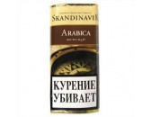 Трубочный табак Skandinavik Arabica