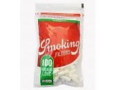 Фильтры Smoking Classic Filter Regular Long*100