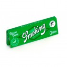 Сигаретная бумага «Smoking»  №8 Green