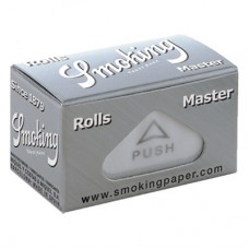 Сигаретная бумага «Smoking» Master Rolls (в рулоне)