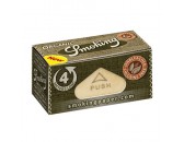 Сигаретная бумага «Smoking» Organic Rolls 44 мм. (в рулоне)