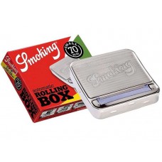 Машинка для самокруток SMOKING Automatic Rolling Box 70мм