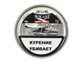 Трубочный табак Solani X Sweet Mystery - blend 113 (50 гр.)