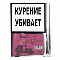 Трубочный табак Stanislaw -  Country Road Mixture, 40 гр