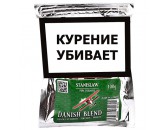 Трубочный табак Stanislaw - Danish Blend - 100 гр