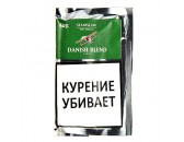 Трубочный табак Stanislaw -  Danish Blend, 40 гр