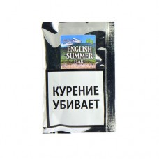 Трубочный табак Stanislaw - English Summer Flake, 40 гр