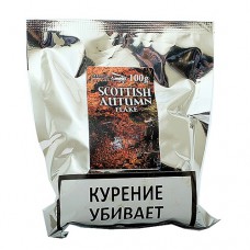 Трубочный табак Stanislaw - Scottish Autumn Flake, 100 гр