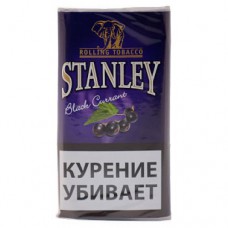 Сигаретный табак Stanley Black Currant