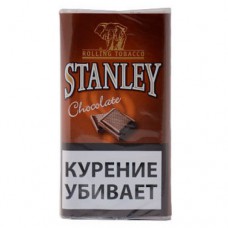 Сигаретный табак Stanley Chocolate