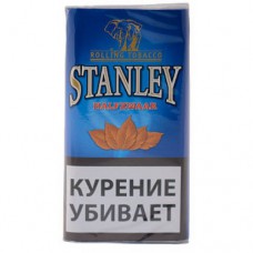 Сигаретный табак Stanley Halfzware