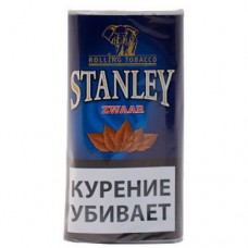 Сигаретный табак Stanley Zwaar