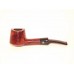 Трубка Stanwell Danske Club  Brown Polished 118