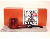 Трубка Stanwell Danske Club  Brown Polished 118