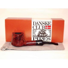 Трубка Stanwell Danske Club  Brown Polished 118