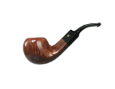 Трубка Stanwell Danske Club  Brown Polished 15