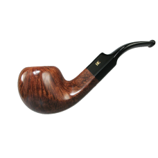 Трубка Stanwell Danske Club  Brown Polished 15