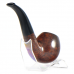 Трубка Stanwell Danske Club  Brown Polished 185