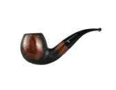 Трубка Stanwell Danske Club  Brown Polished 185