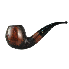 Трубка Stanwell Danske Club  Brown Polished 185