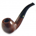 Трубка Stanwell Danske Club  Brown Polished 185