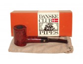 Трубка Stanwell Danske Club  Brown Polished 207