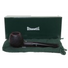 Трубка Stanwell Featherweight Black/sand 302